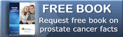 Free Prostate Cancer facts book